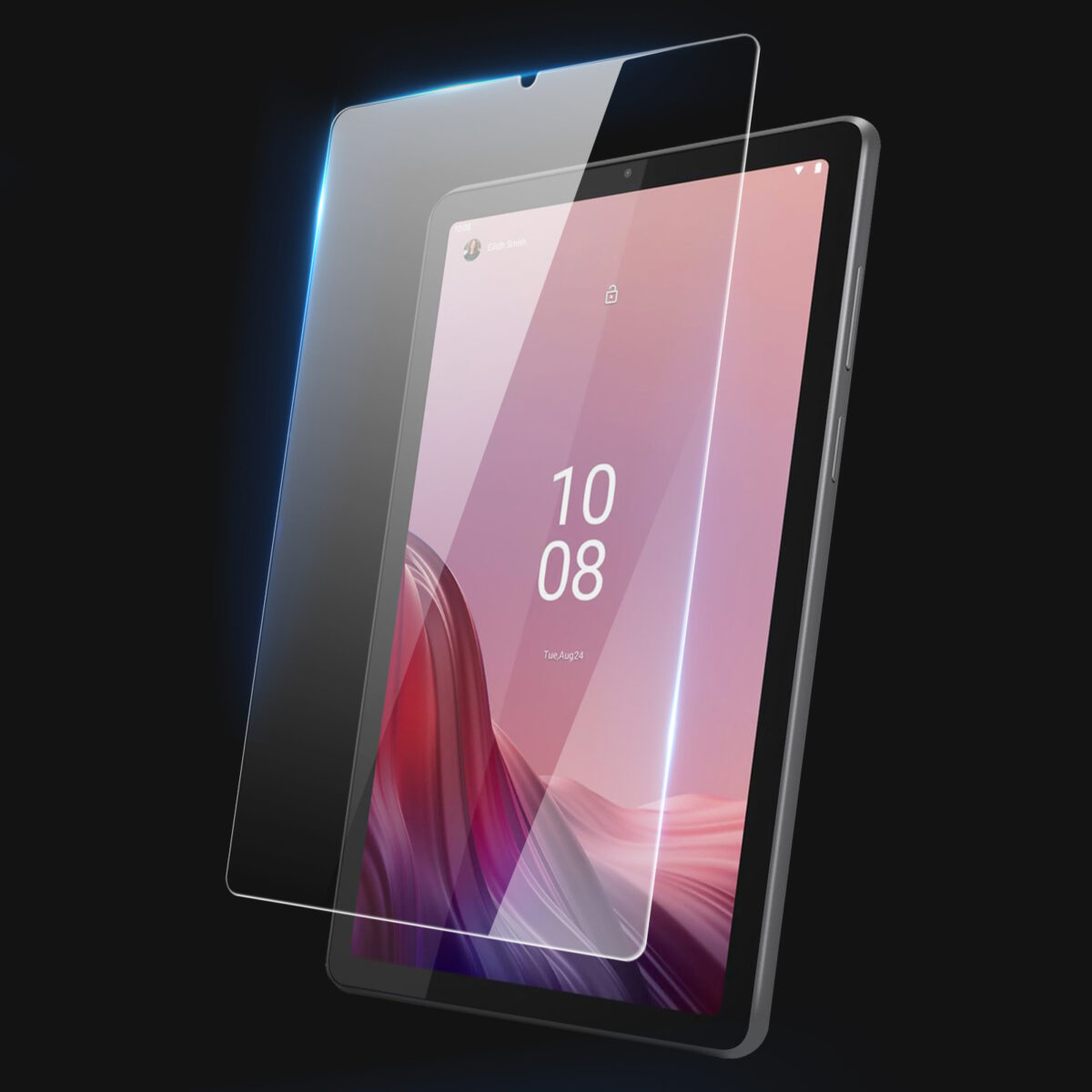 Tempered Glass Screen Protector for Lenovo Tab M9 9” (2022)