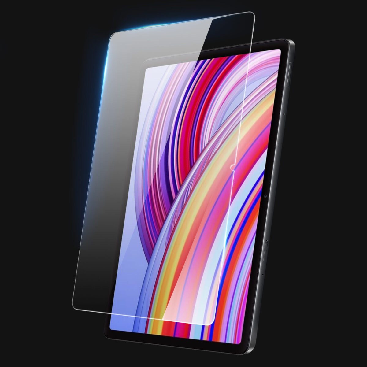 Tempered Glass Screen Protector for Redmi Pad Pro 12.1”