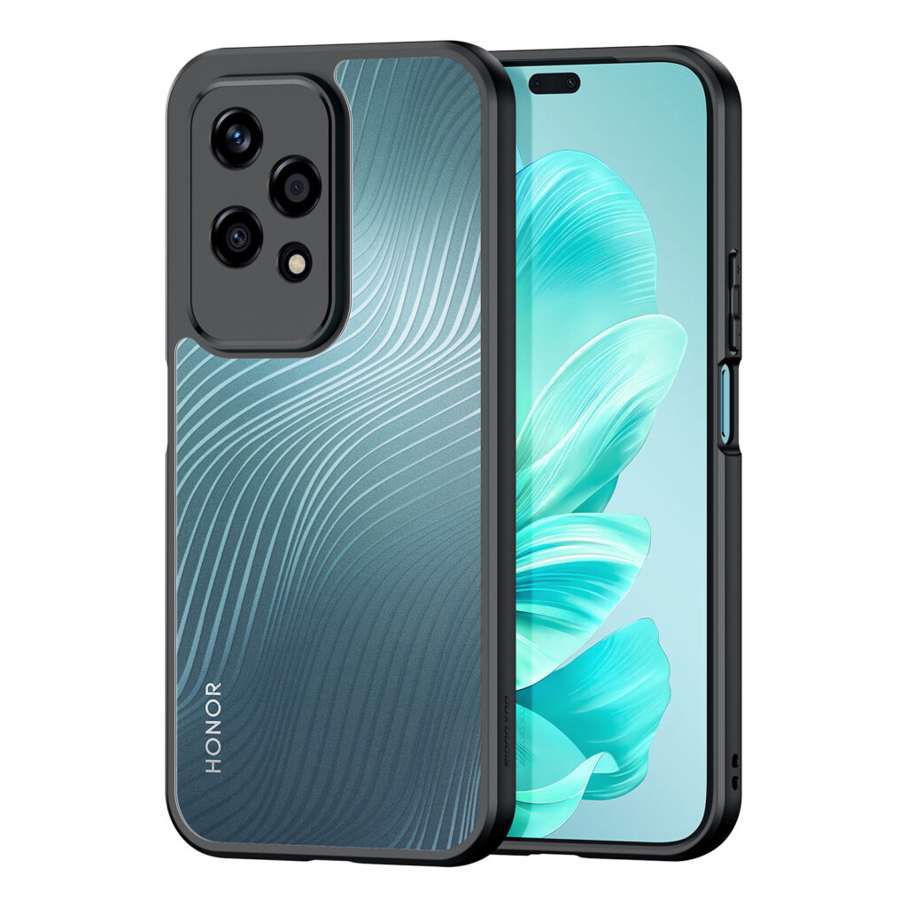 Aimo Series Back Cover for Honor 200 Lite