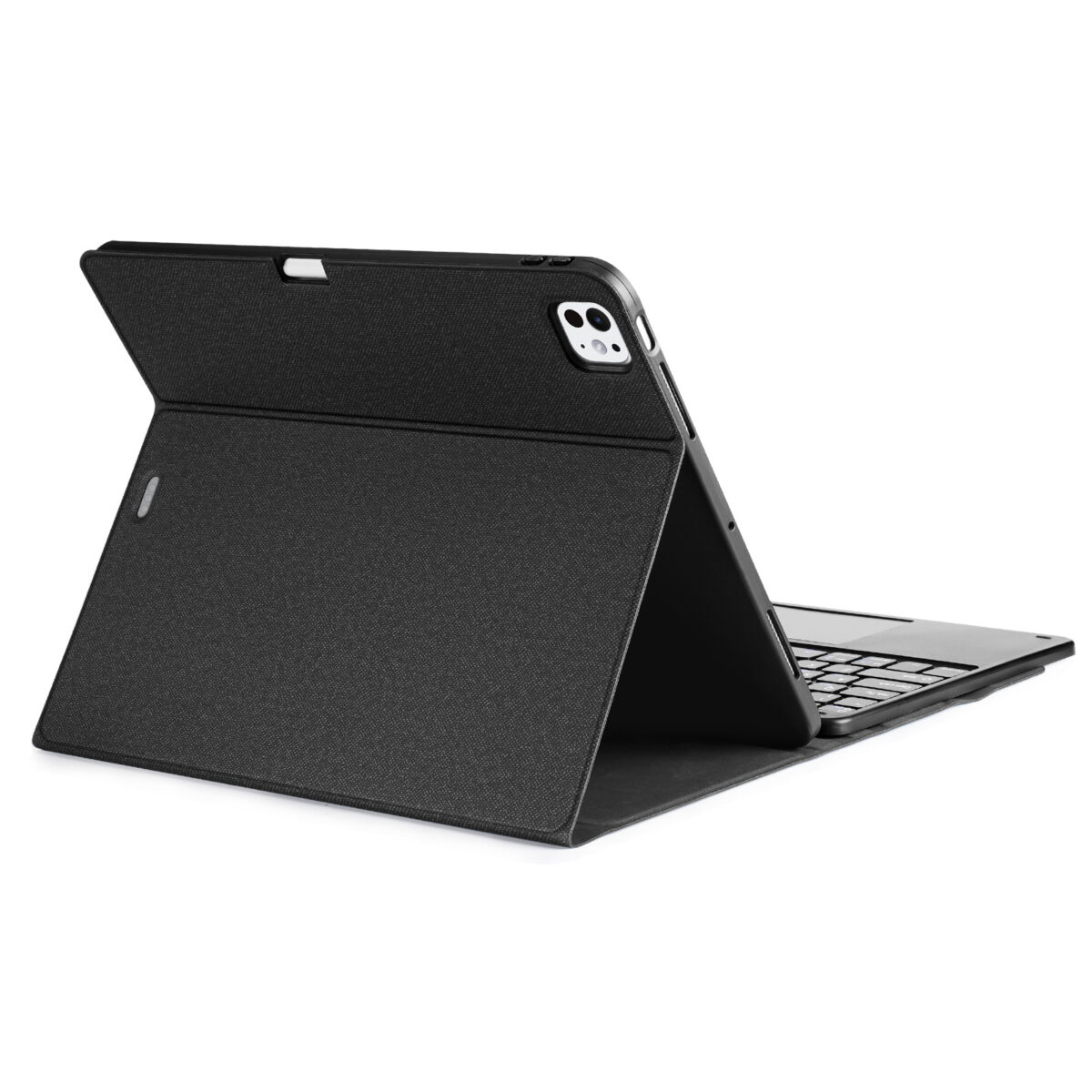TK Series Keyboard with Protective Case for iPad Pro 13 (2024)