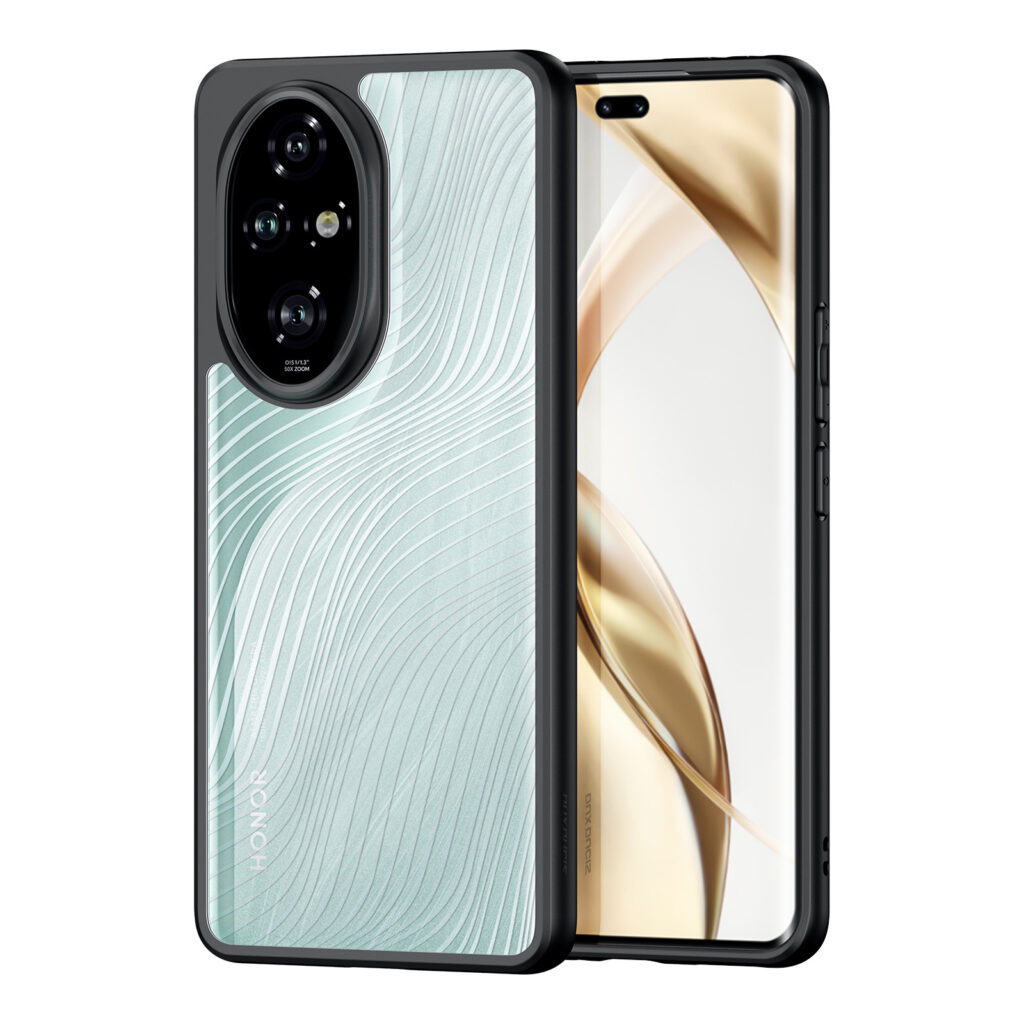 Aimo Series Back Cover for Honor 200 Pro