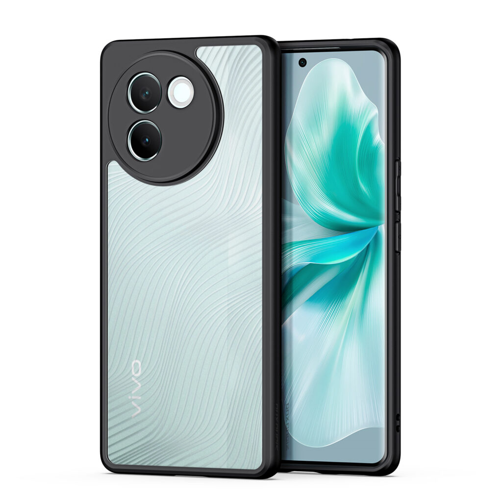 Aimo Series Back Cover for vivo V30e