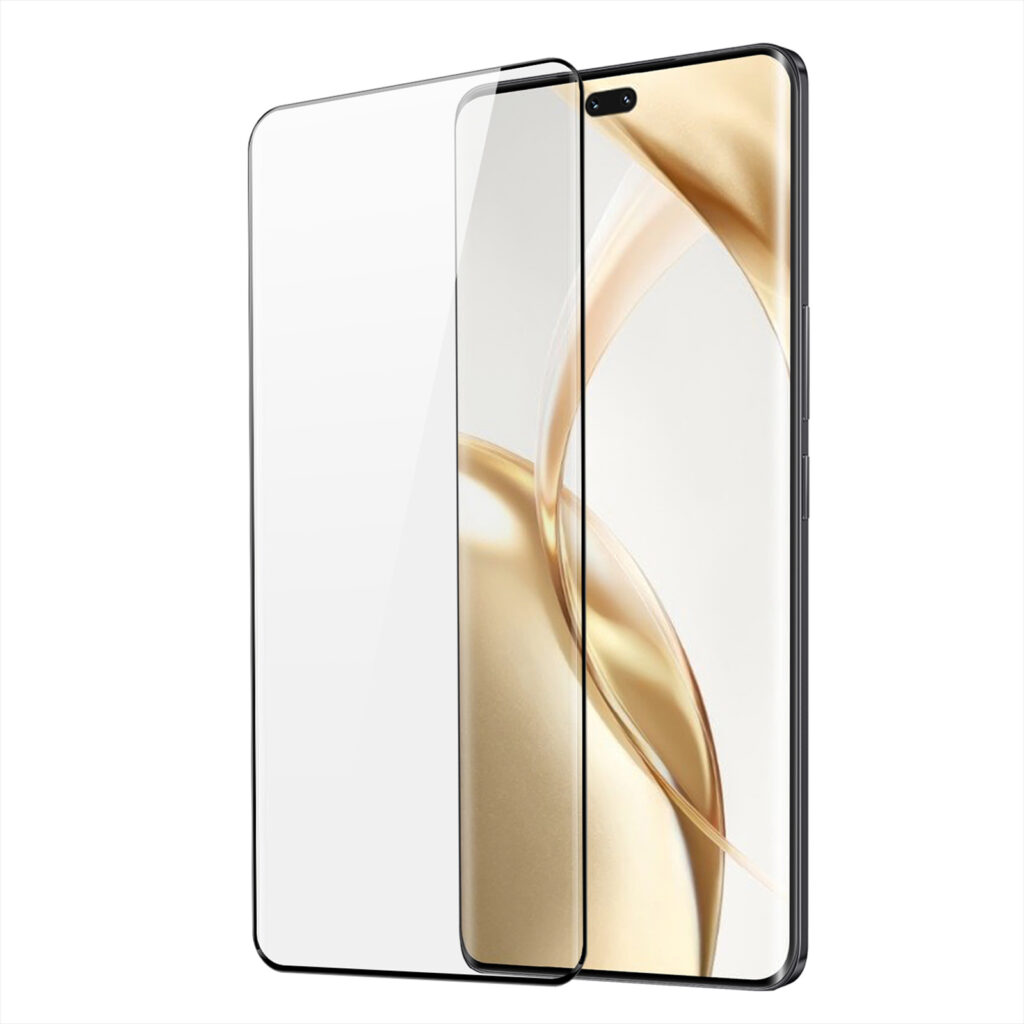 Tempered Glass Screen Protector for Honor 200 Pro