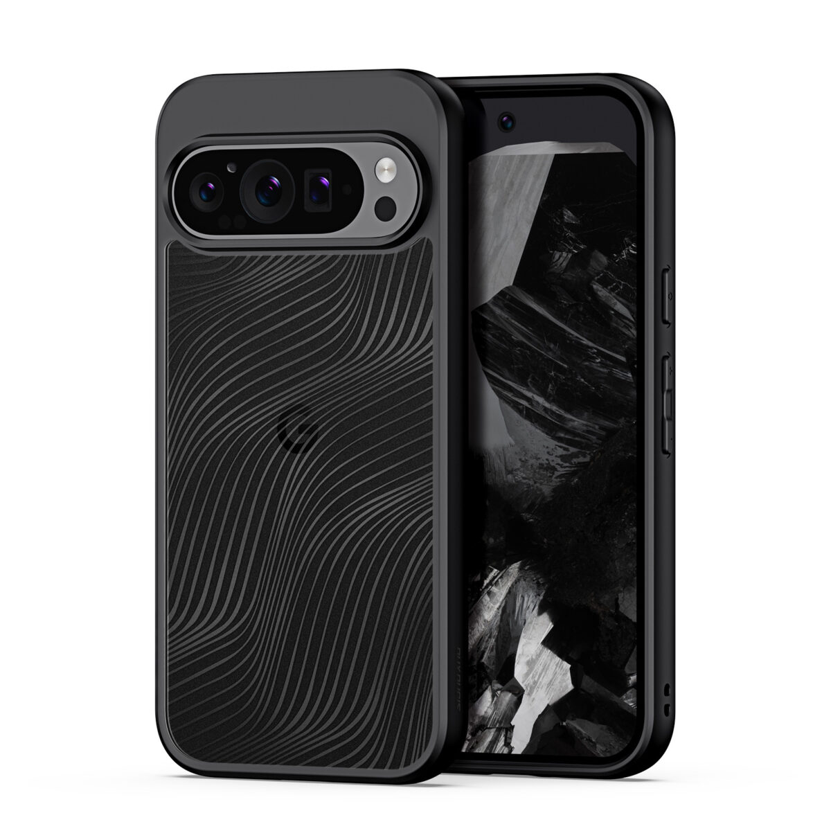 Aimo Series Back Cover for Google Pixel 9 / 9 Pro