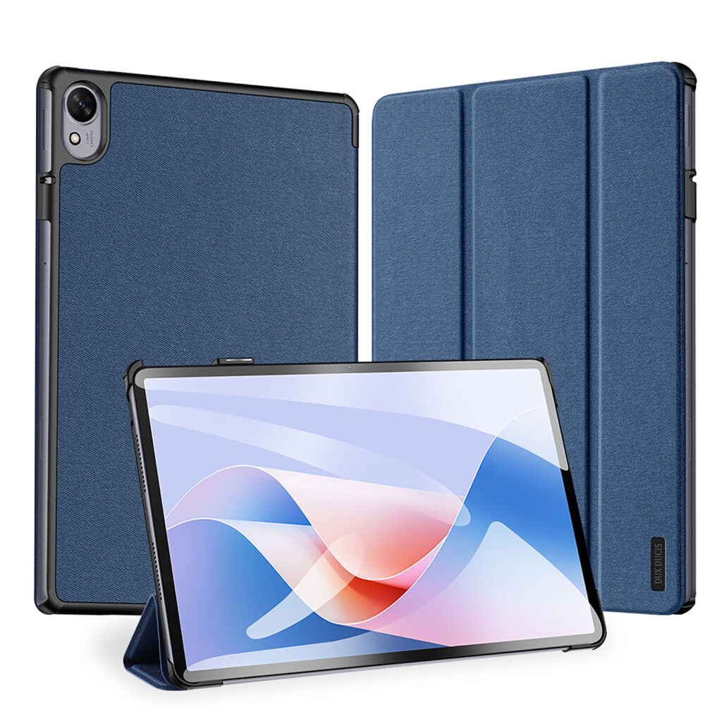 Domo Series Case for Huawei MatePad 11.5 S(Auto Sleep Wake)