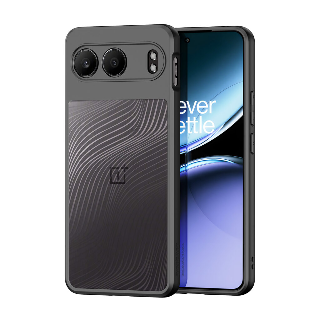 Aimo Series Back Cover for OnePlus Nord 4