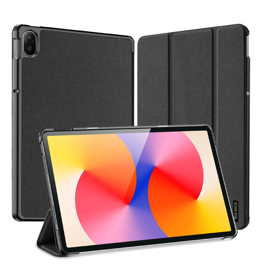 Domo Series Case for Huawei MatePad SE 11 (2024)(Auto Sleep Wake)