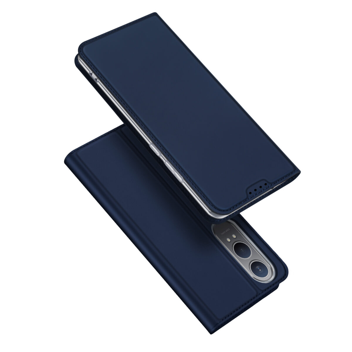 Skin Pro Series Case for OnePlus Nord CE 4 Lite / OPPO K12x