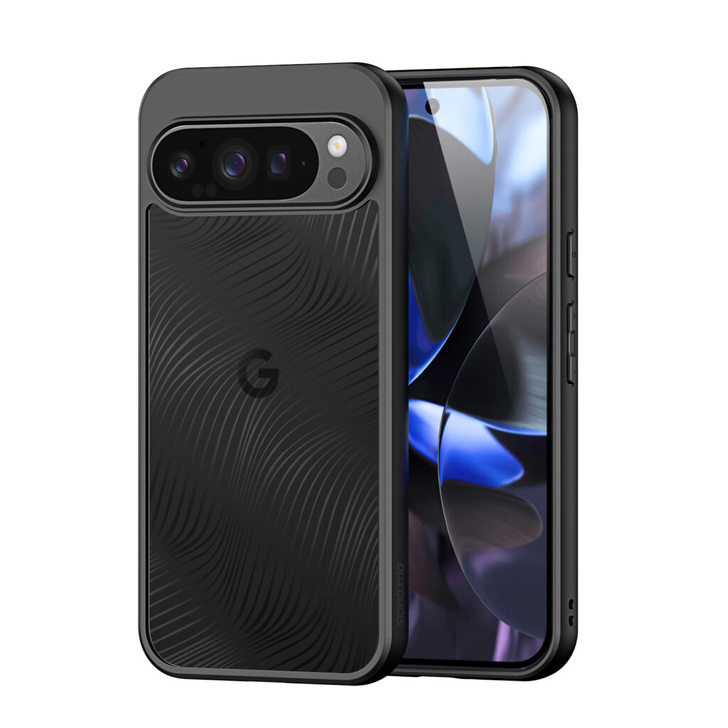 Aimo Series Back Cover for Google Pixel 9 / 9 Pro