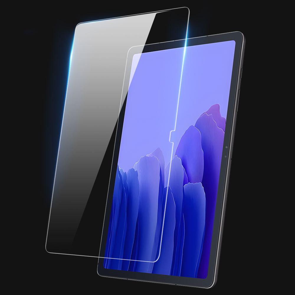 Tempered Glass Screen Protector for Samsung Tab A7 10.4 (2020/2022)