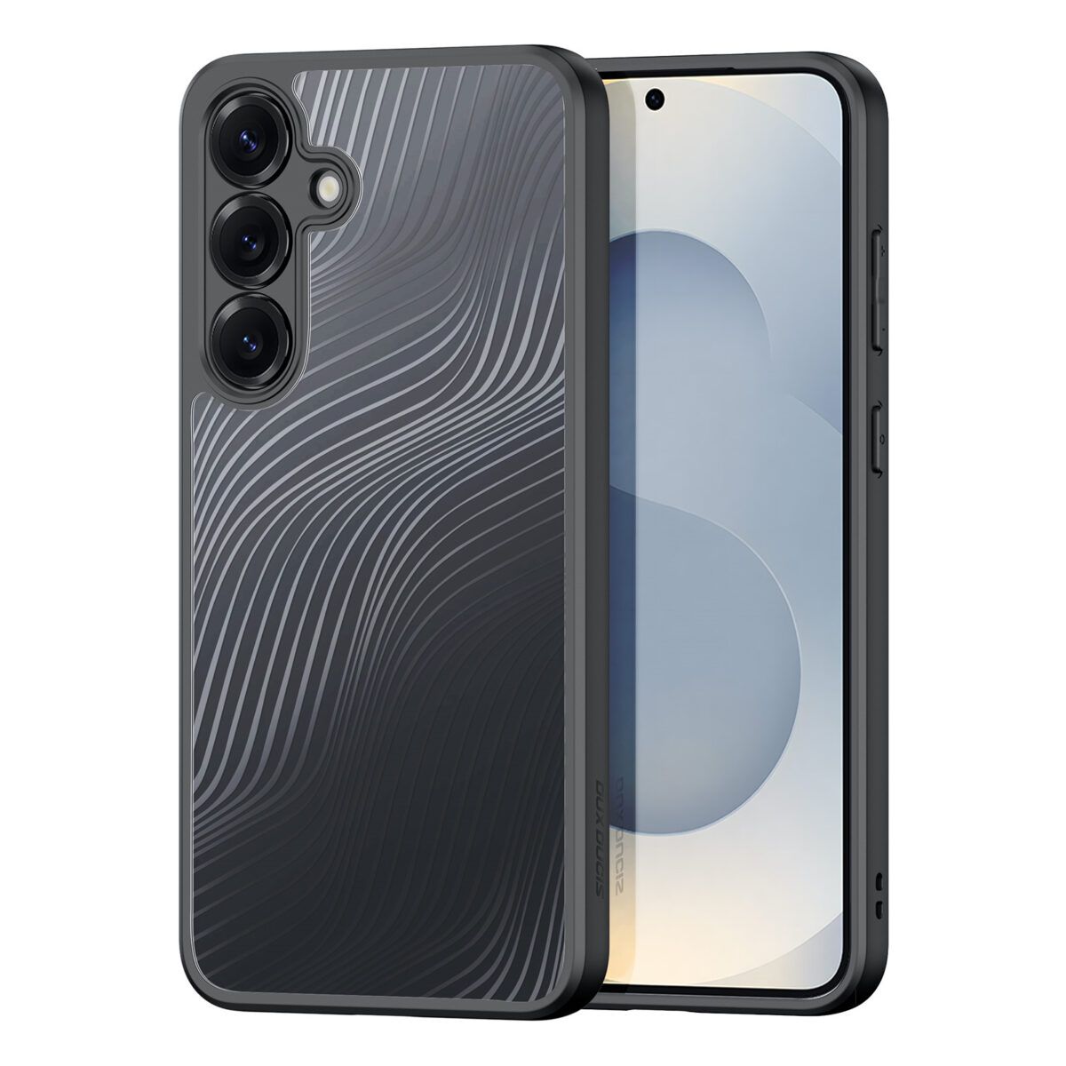 Aimo Series Back Cover for Samsung S25 Plus