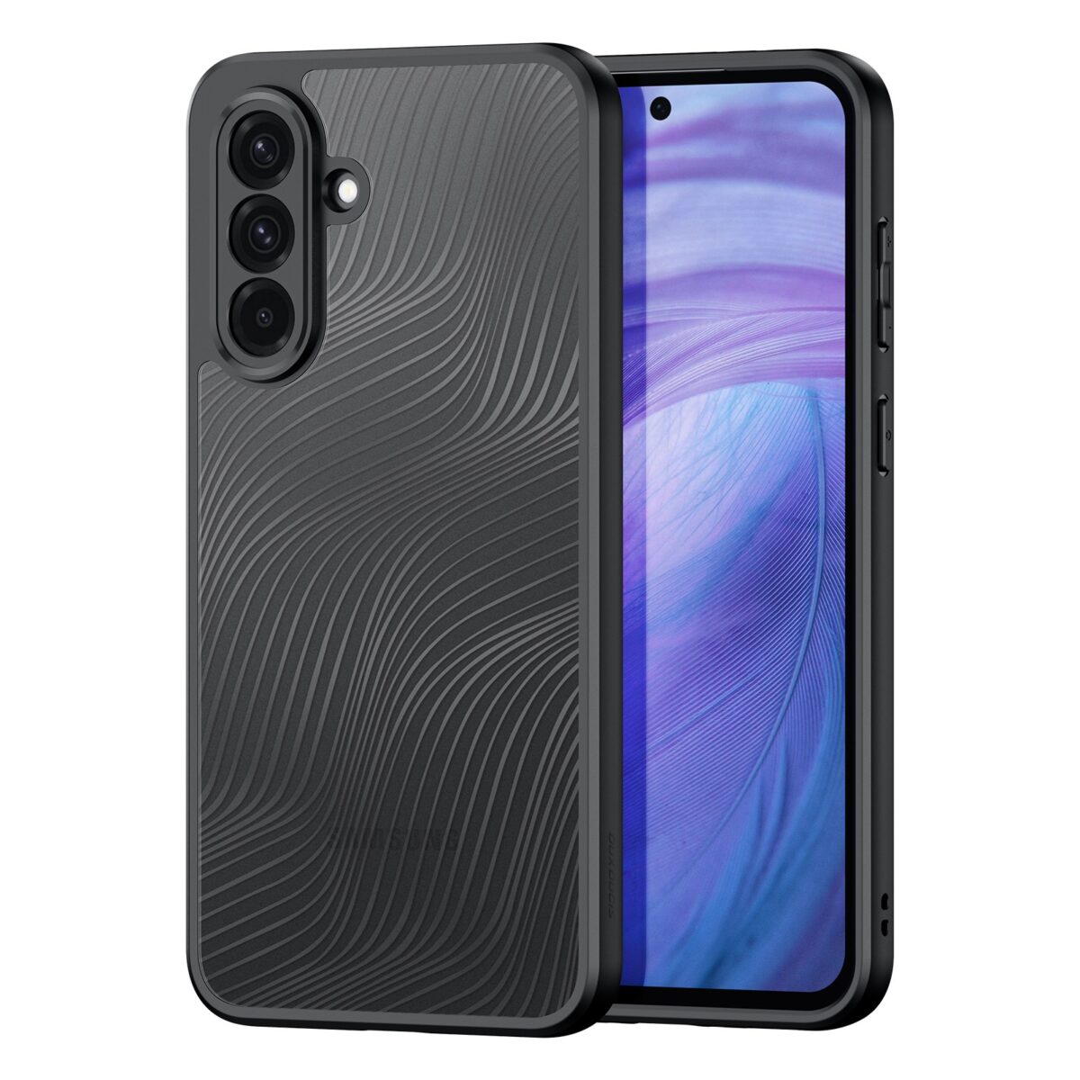 Aimo Series Back Cover for Samsung A36 5G / A56 5G