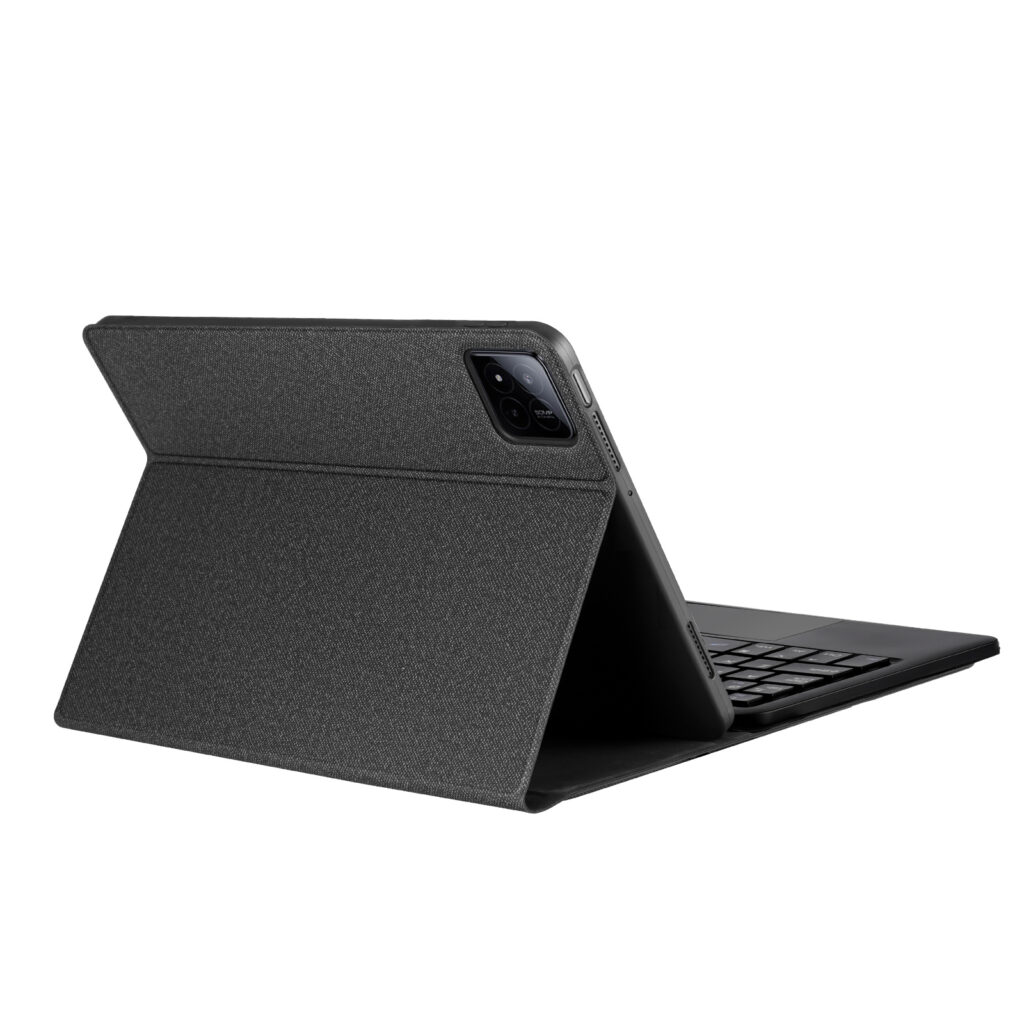 TK Series Keyboard with Protective Case for Xiaomi Pad 7/7 Pro