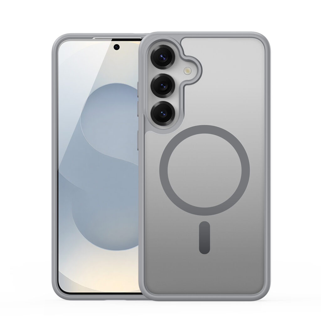 Yind Series Back Cover for Samsung S25 Plus