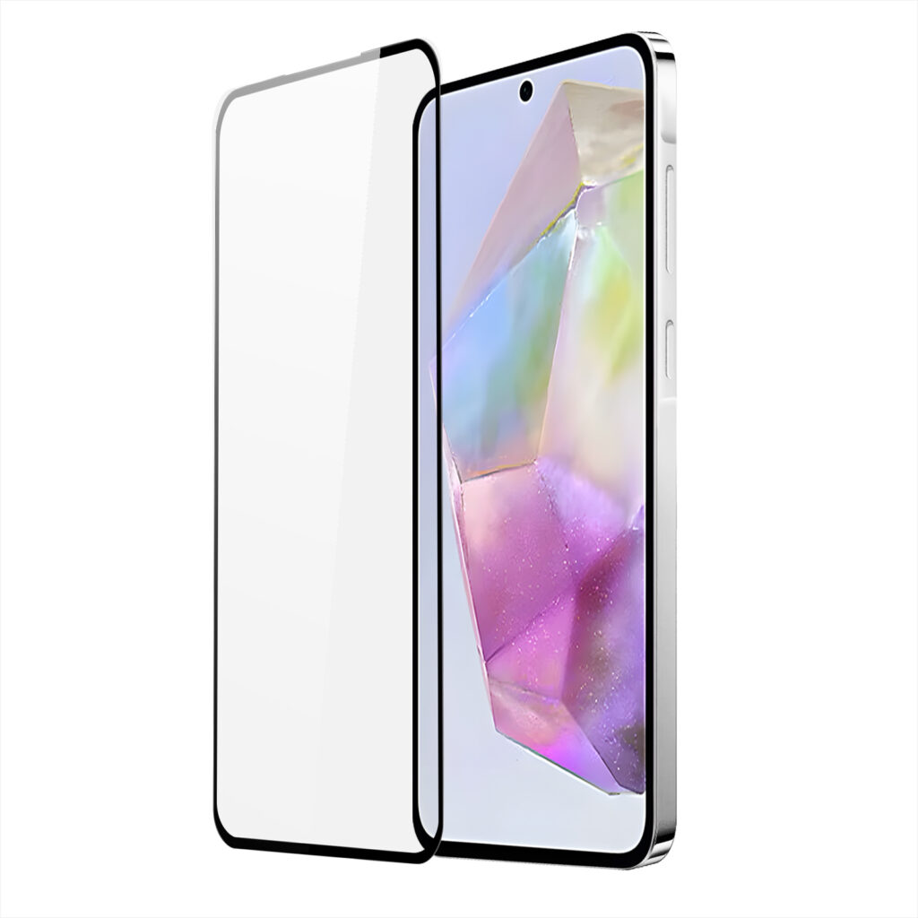 Tempered Glass Screen Protector for Samsung A36 5G