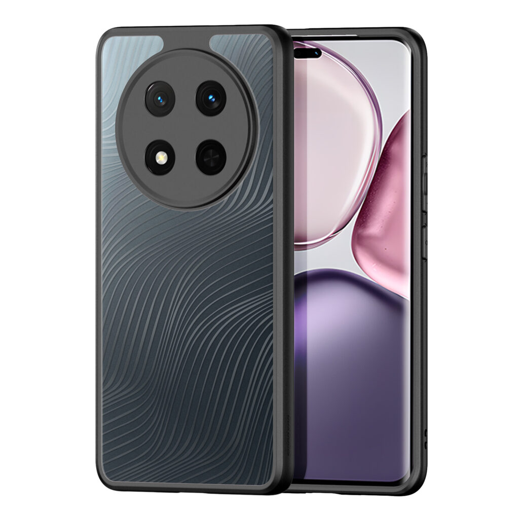 Aimo Series Back Cover for Honor Magic7 Lite / X9c / X60 Pro