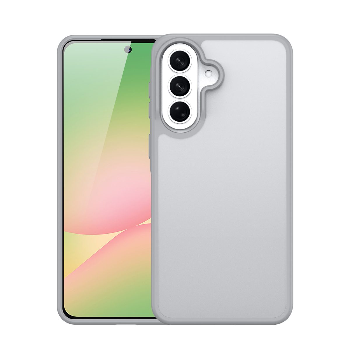 Yind Series Back Cover for Samsung A37 / A36 /  A56 5G