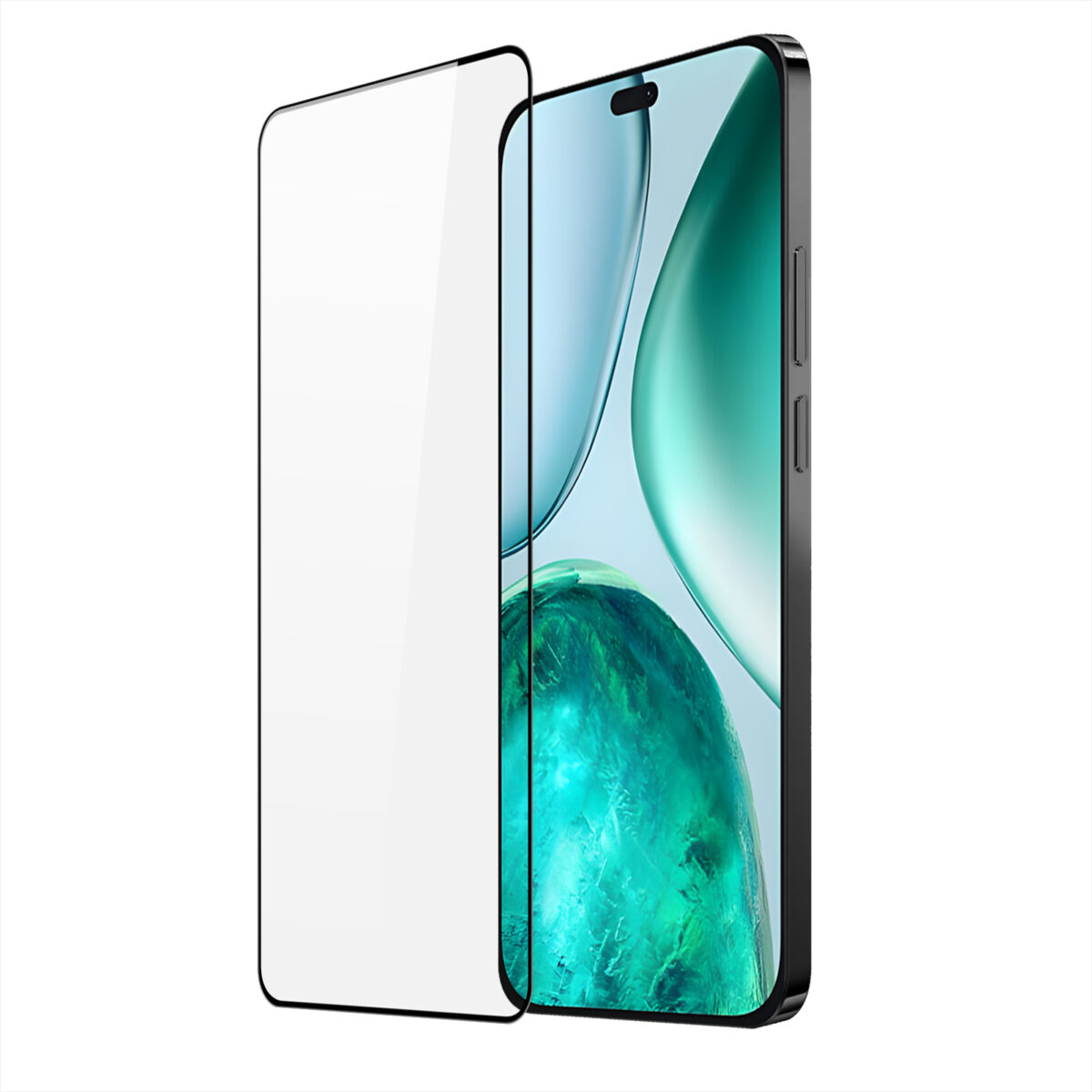 Tempered Glass Screen Protector for Honor X8c