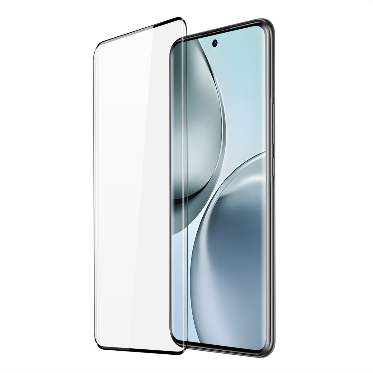 Tempered Glass Screen Protector for Realme 14 Pro Plus