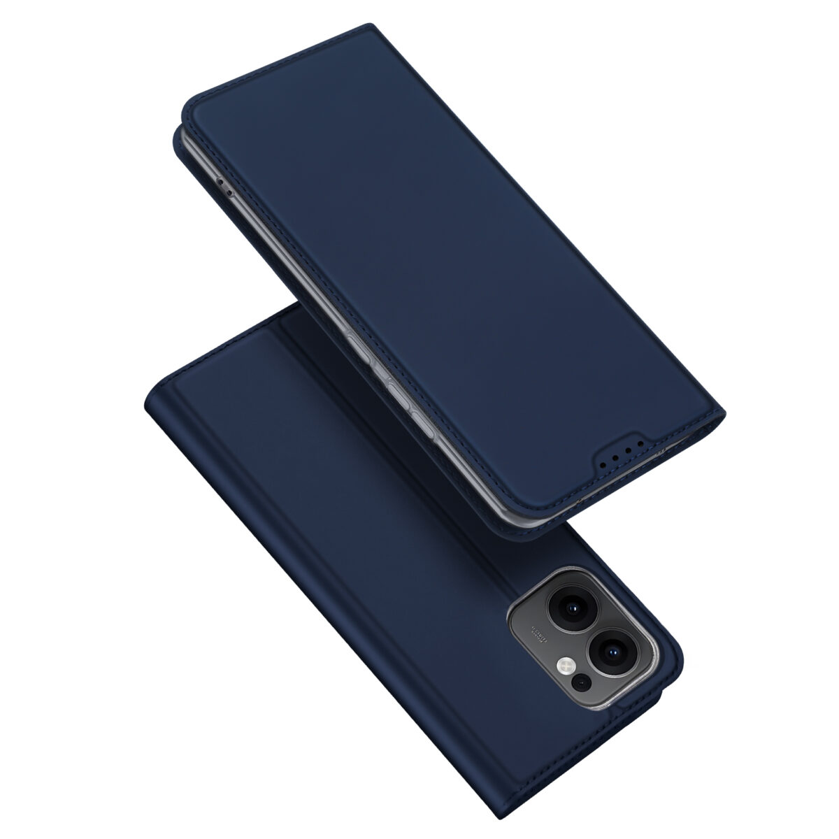 Skin Pro Series Case for OPPO Reno13 F 4G / 5G
