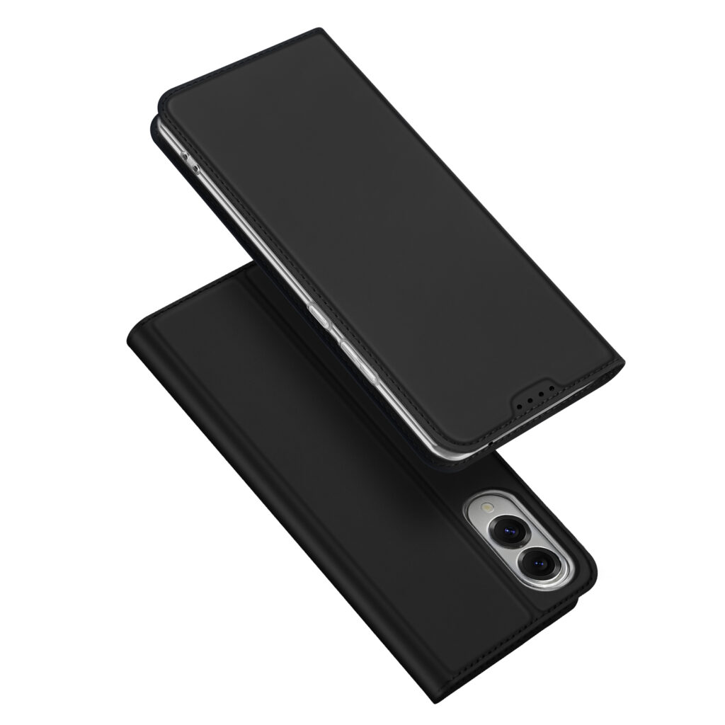 Skin Pro Series Case for Samsung S25 Edge