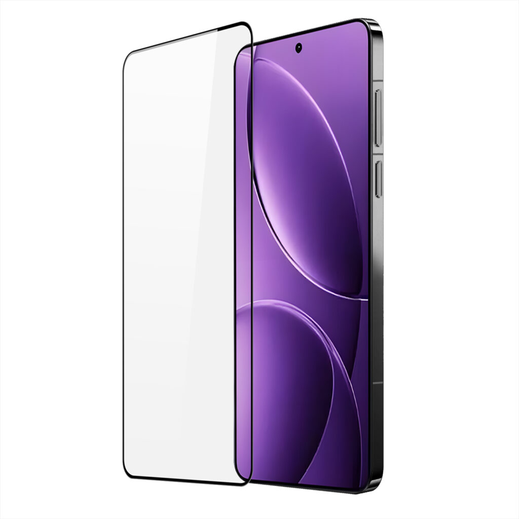 Tempered Glass Screen Protector for Redmi K80 Pro / Poco F7 Ultra