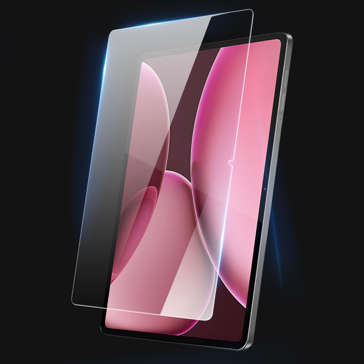 Tempered Glass Screen Protector for OPPO Pad 4 Pro 13.2
