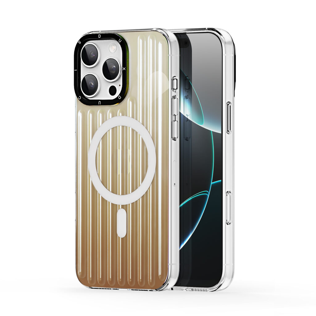 Zest Series Case for iPhone 16 Pro
