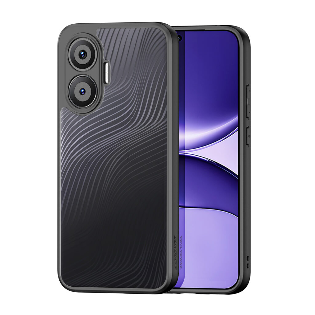 AIMO Series Back Cover for Redmi Turbo 4 Pro / Poco F7