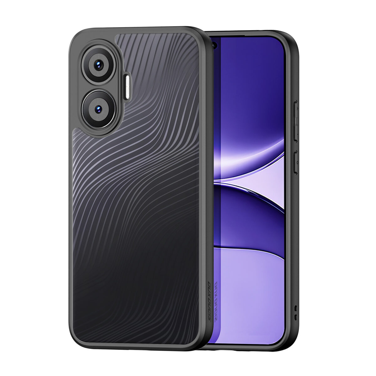 AIMO Series Back Cover for Redmi Turbo 4 Pro / Poco F7