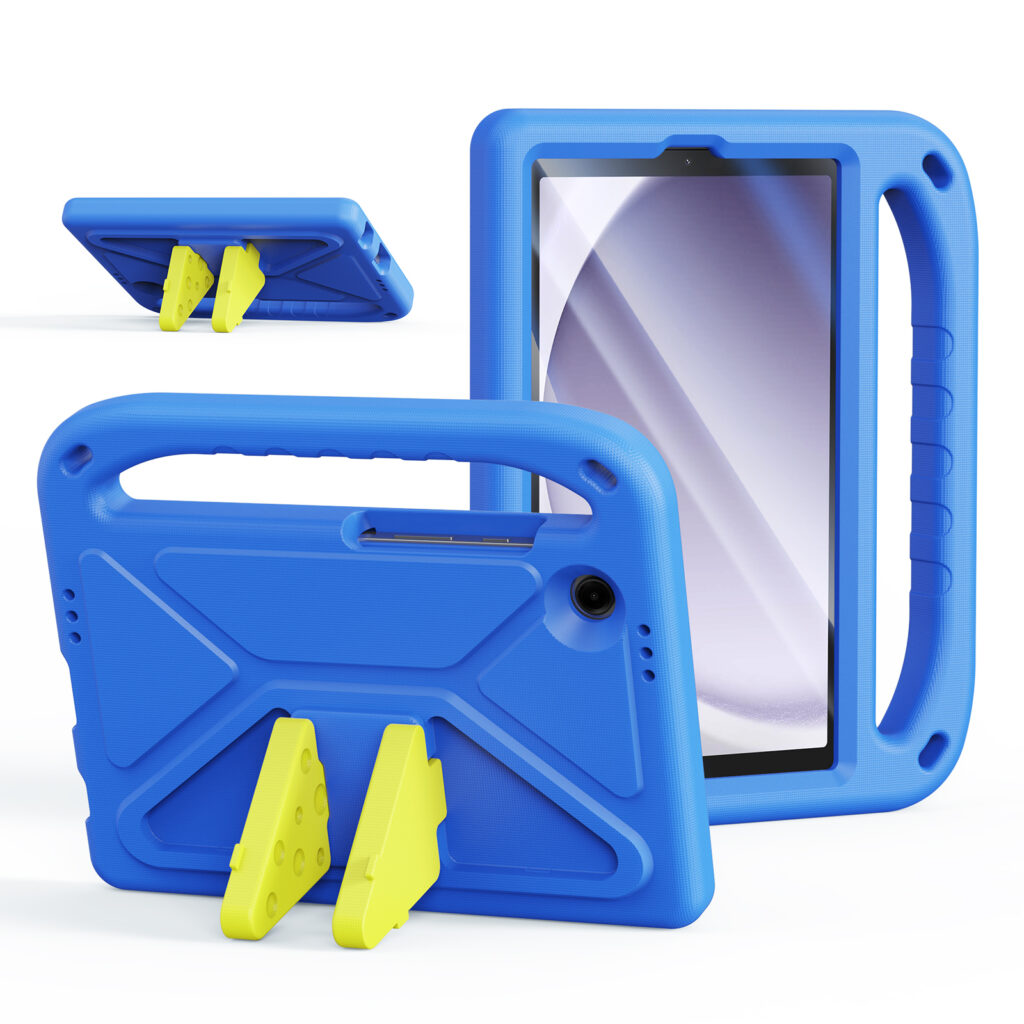 Puff Series Kids Tablet Case for Samsung Tab A9 8.7