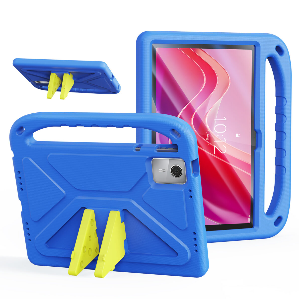 Puff Series Kids Tablet Case for Lenovo Tab M11 (2024)
