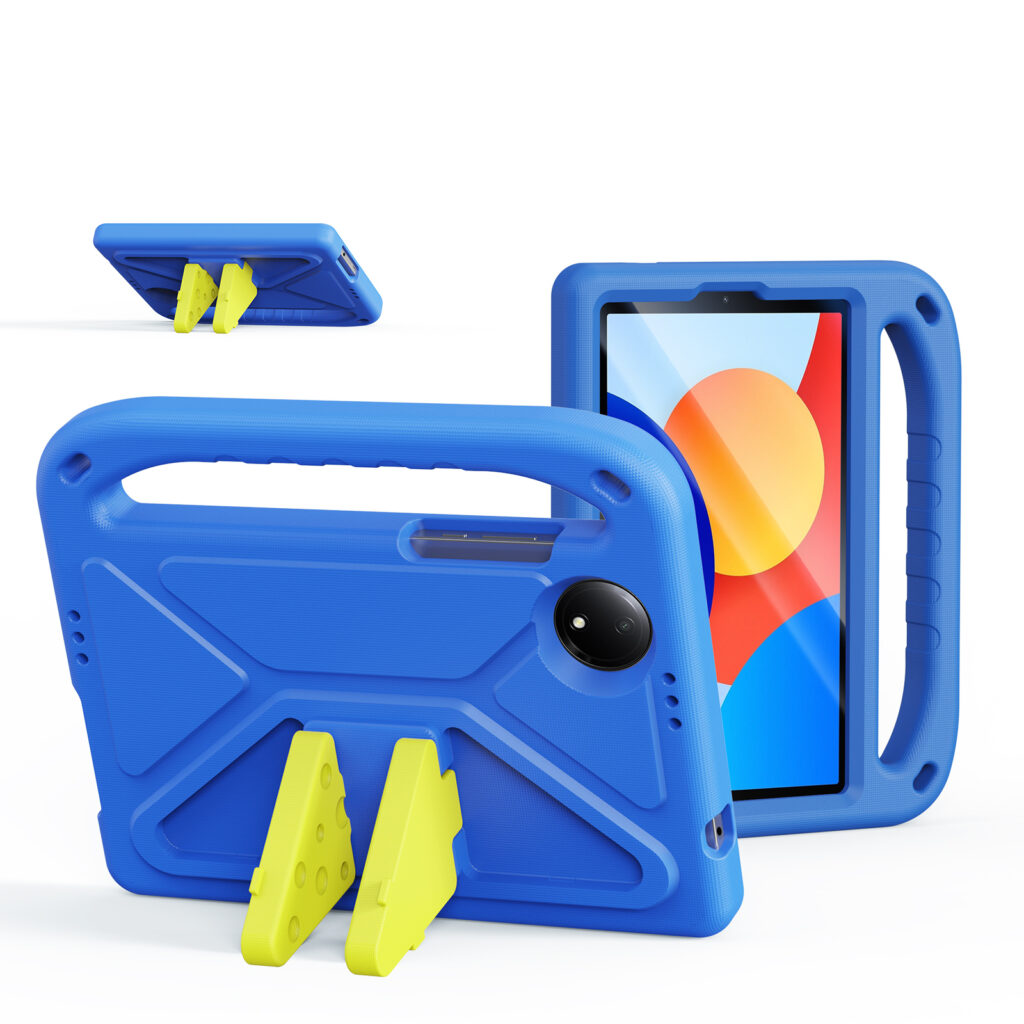 Puff Series Kids Tablet Case for Redmi Pad SE 8.7