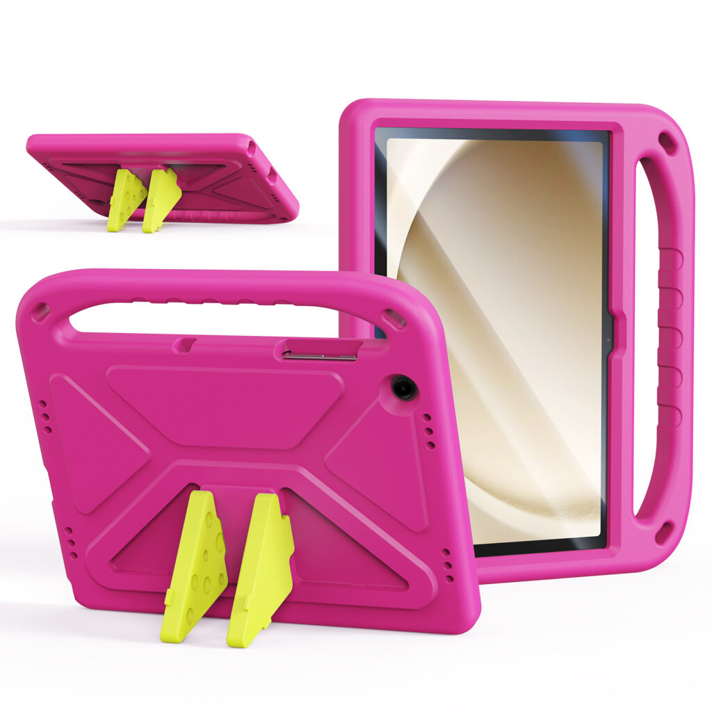 Puff Series Kids Tablet Case for Samsung Tab A9 Plus