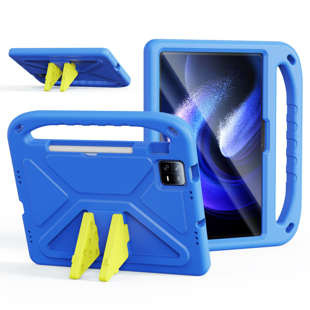 Puff Series Kids Tablet Case for Xiaomi Pad 6/6 Pro