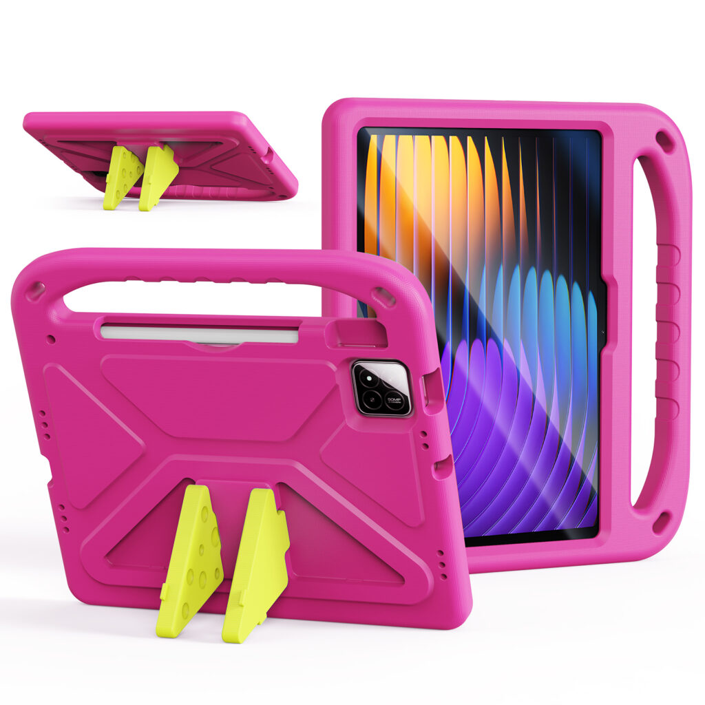 Puff Series Kids Tablet Case for Xiaomi Pad 7/7 Pro