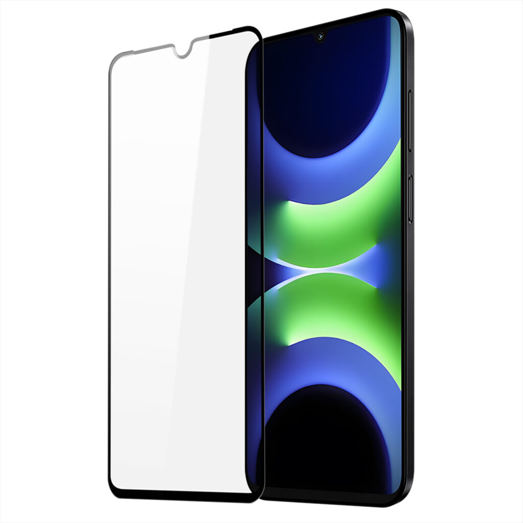 Tempered Glass Screen Protector for Huawei Nova Y63 / Y72S