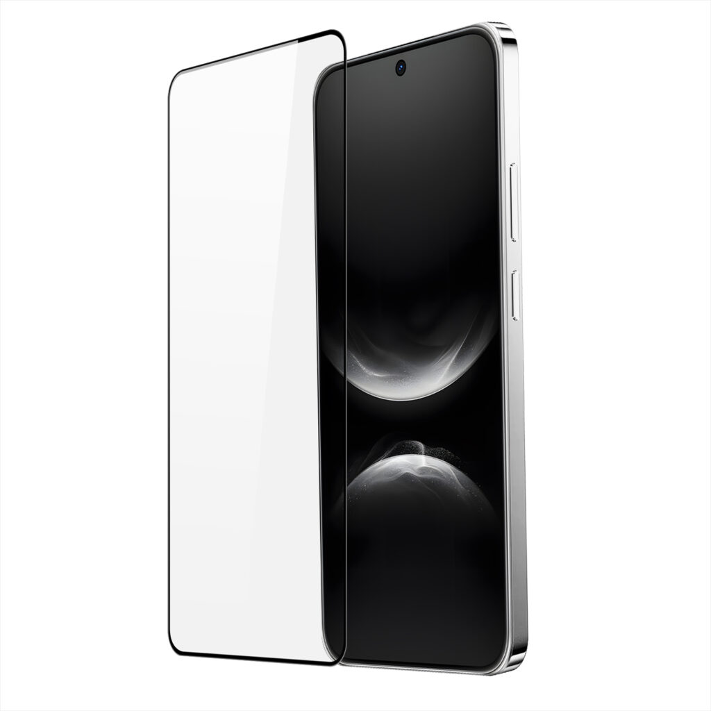 Tempered Glass Screen Protector for Huawei nova 14