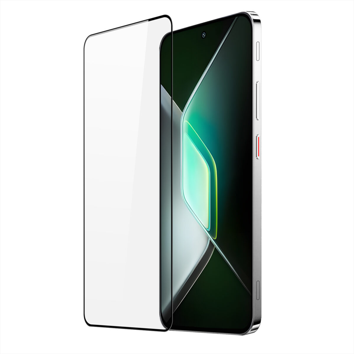 Tempered Glass Screen Protector for Infinix GT 30 Pro