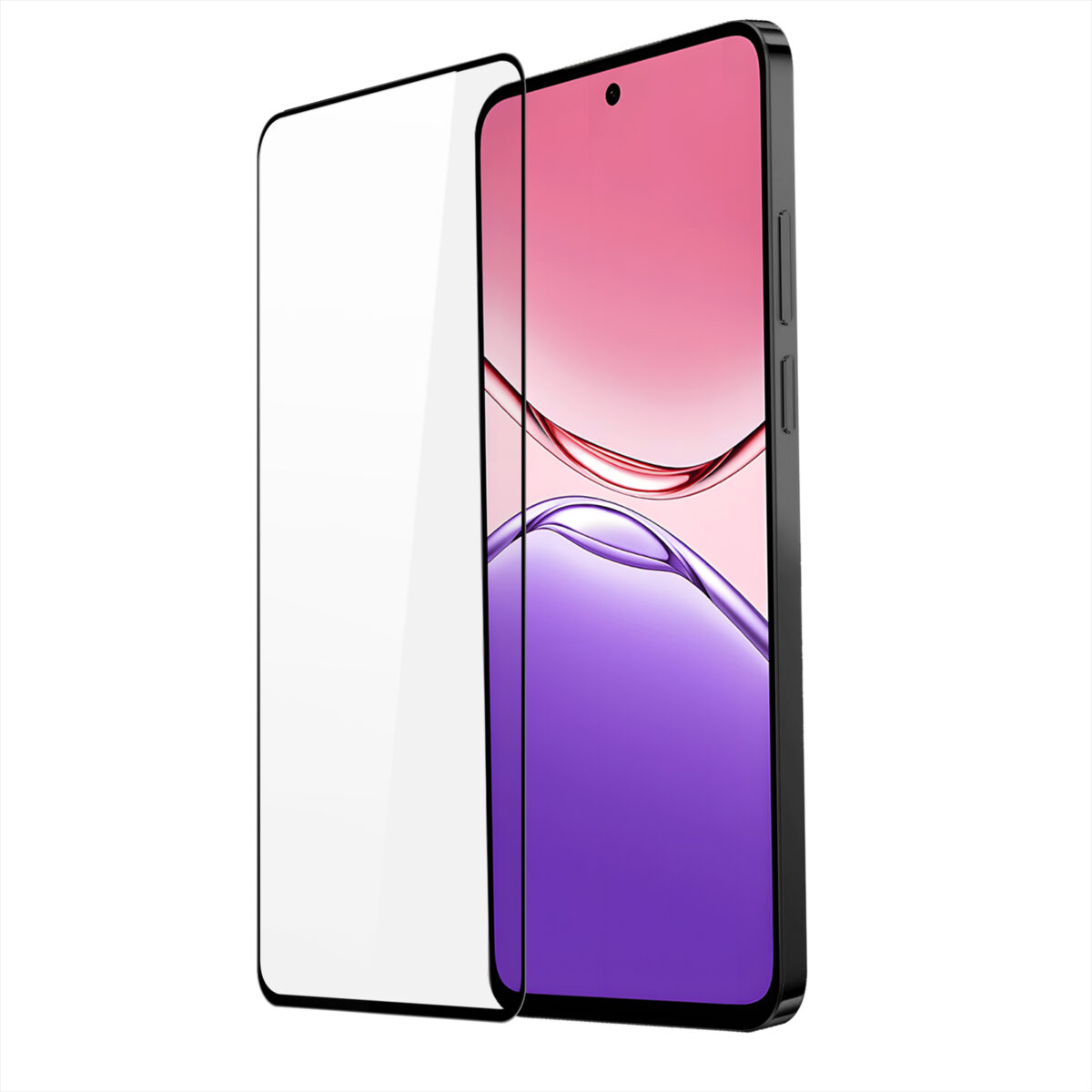 Tempered Glass Screen Protector for OPPO A5 Pro 5G/4G / OPPO A5 Energy