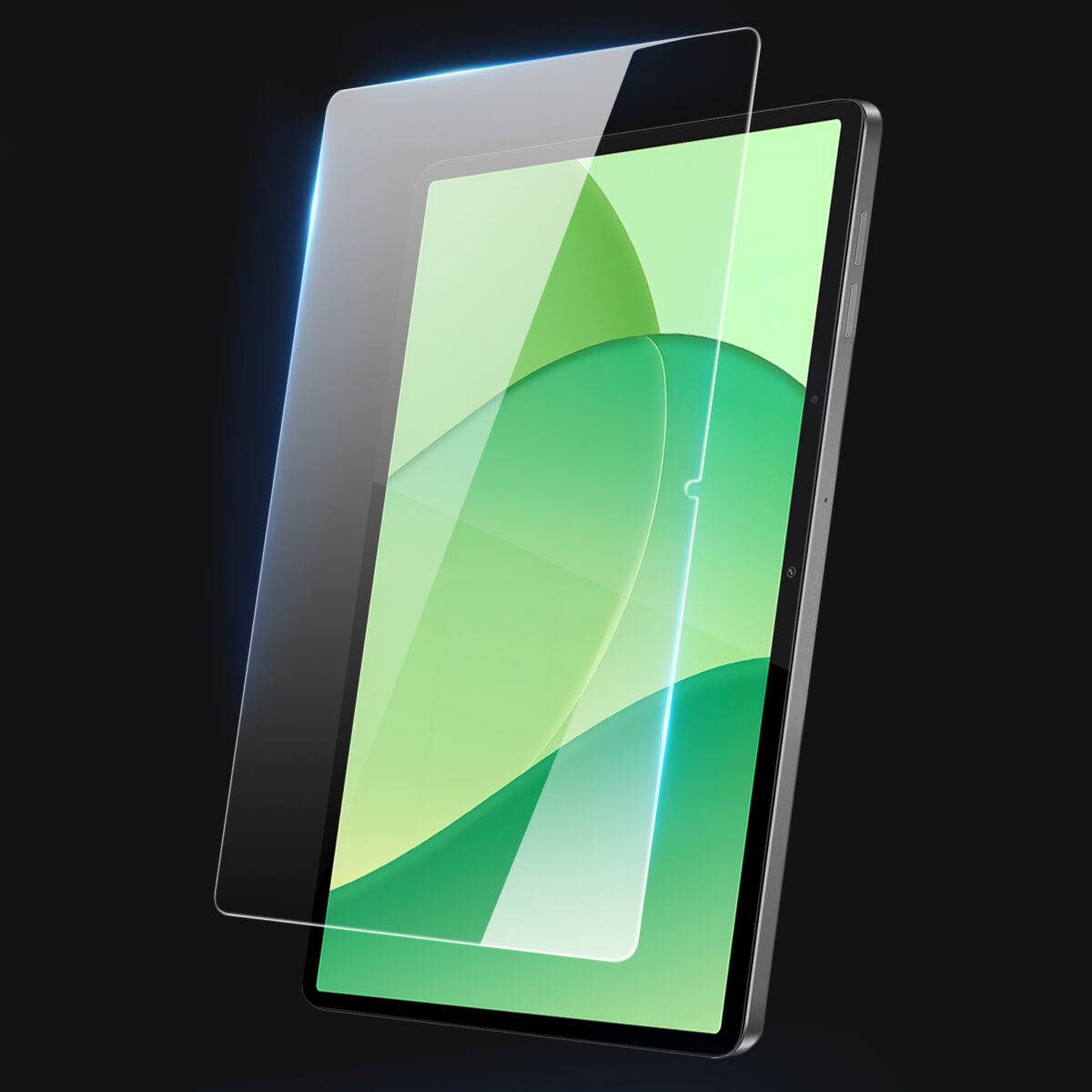 Tempered Glass Screen Protector for OPPO Pad SE