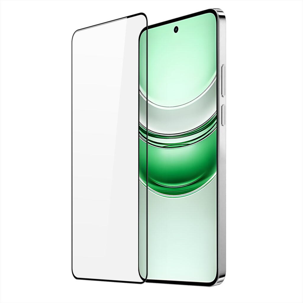 Tempered Glass Screen Protector for Realme C75