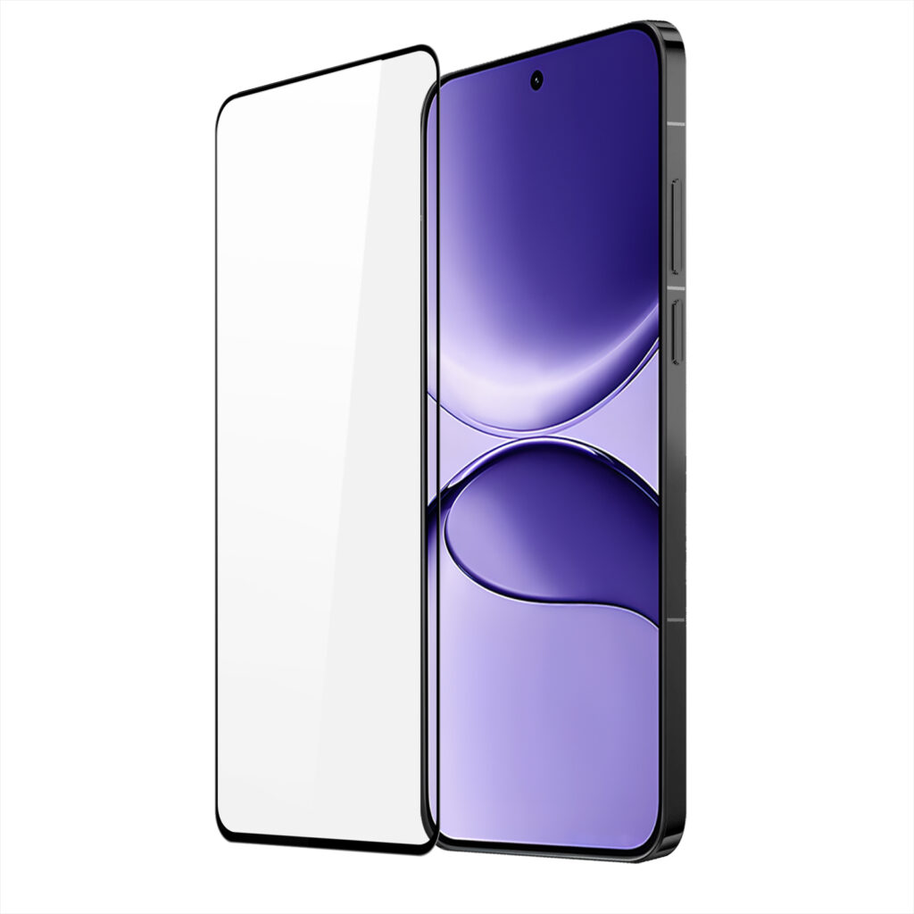 Tempered Glass Screen Protector for Redmi Turbo 4 Pro/Poco F7