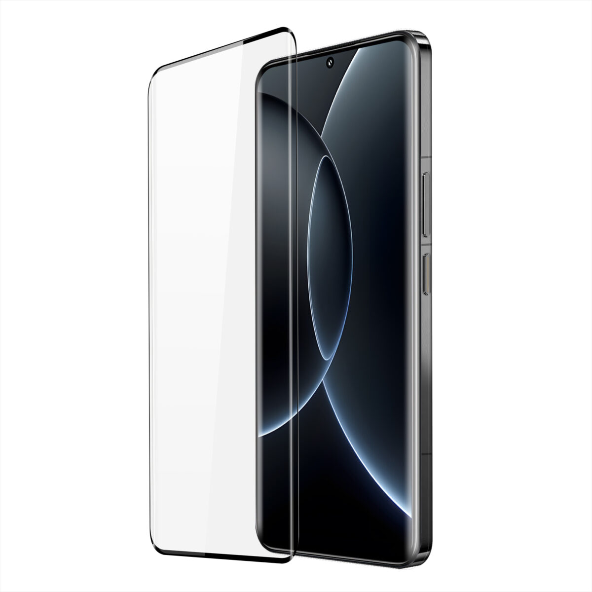 Tempered Glass Screen Protector for Xiaomi 15S Pro