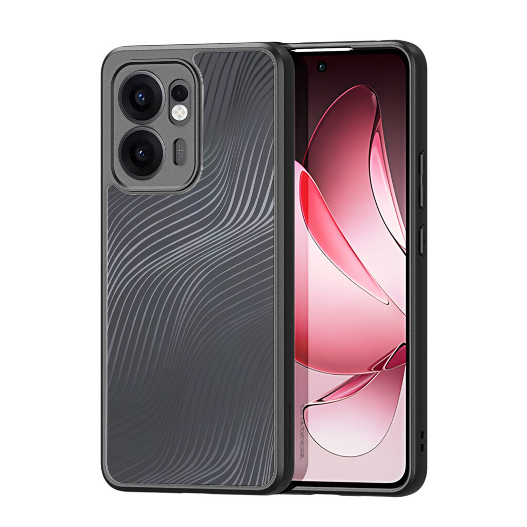 AIMO Series Back Cover for OPPO Reno13 F 5G / 4G