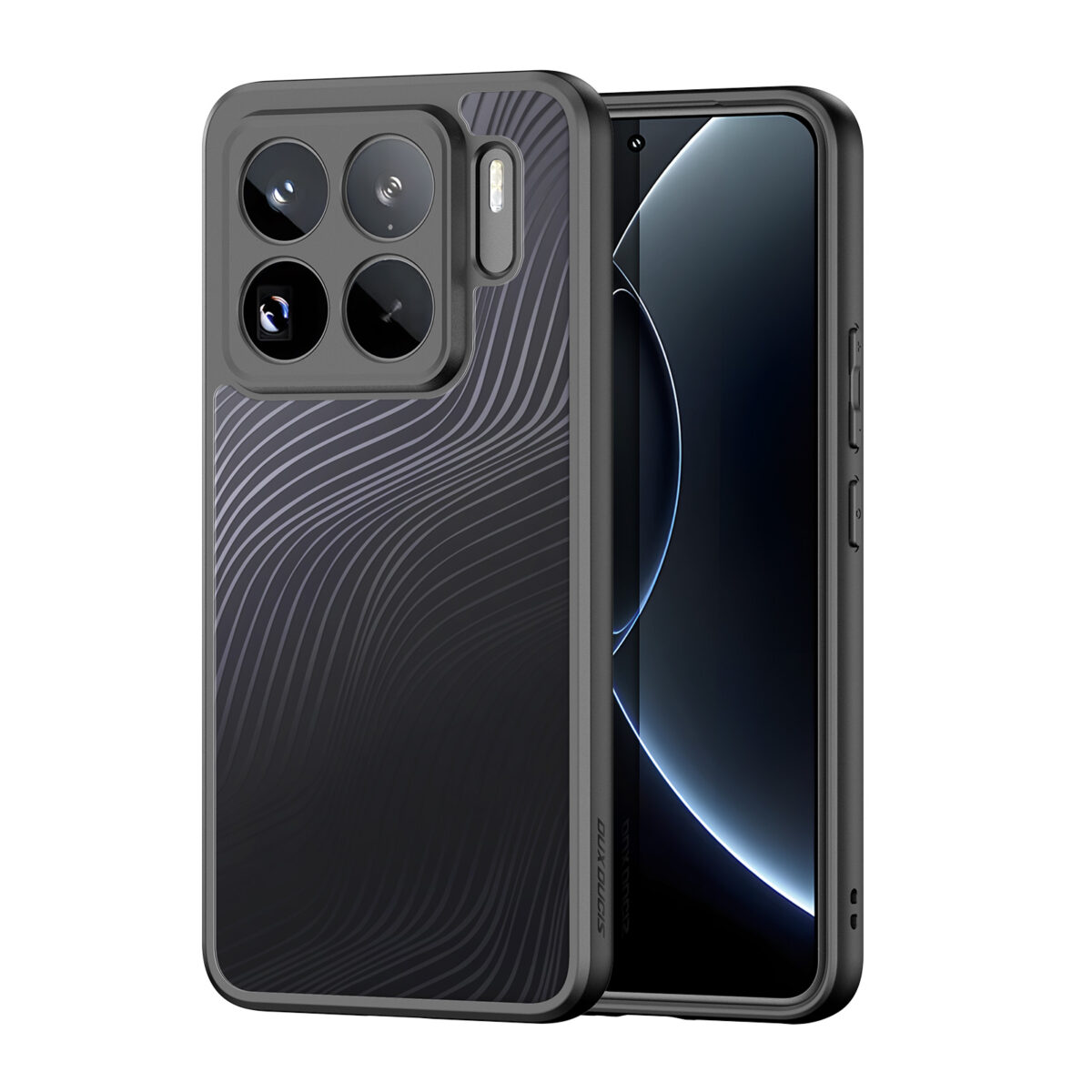 AIMO Series Back Cover for Xiaomi 15S Pro