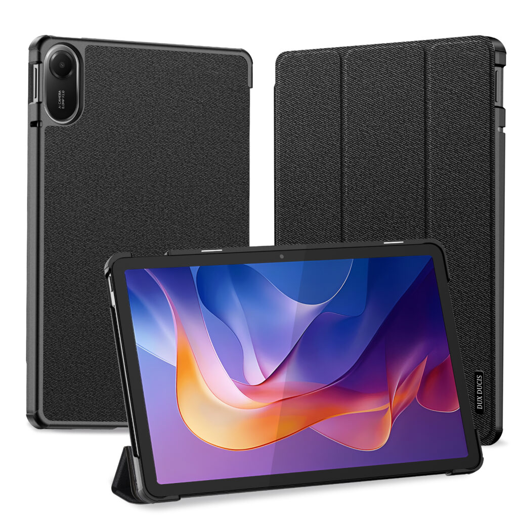 Domo Series Case for Redmi Pad 2(Auto Sleep Wake)