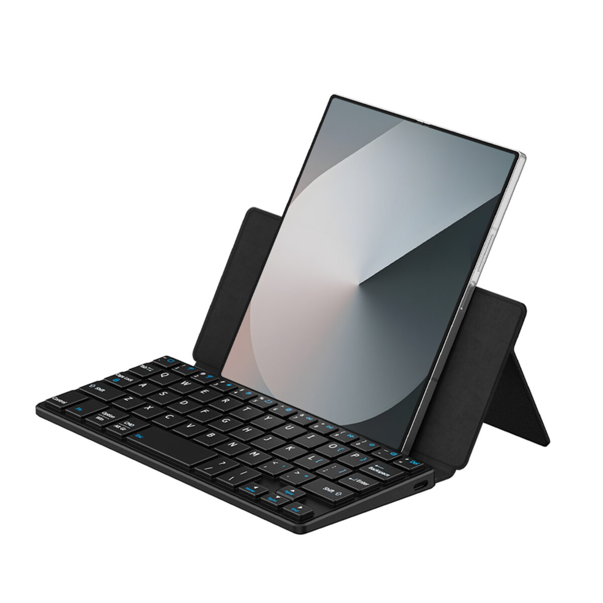 OK Mini Series Portable Mini Keyboard
