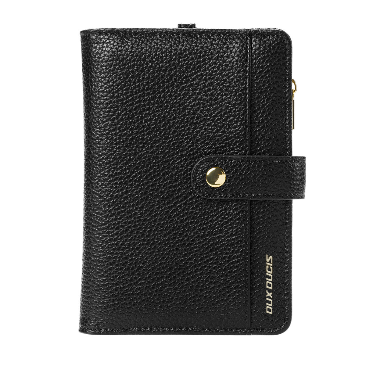 Passport Holder Travel Wallet with Lanyard