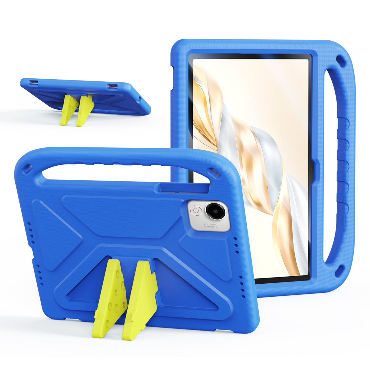 Puff Series Kids Tablet Case for Honor Pad X9a / X9
